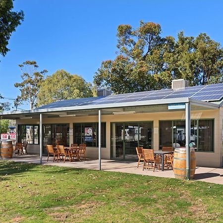 Discovery Parks - Barossa Valley Tanunda Esterno foto