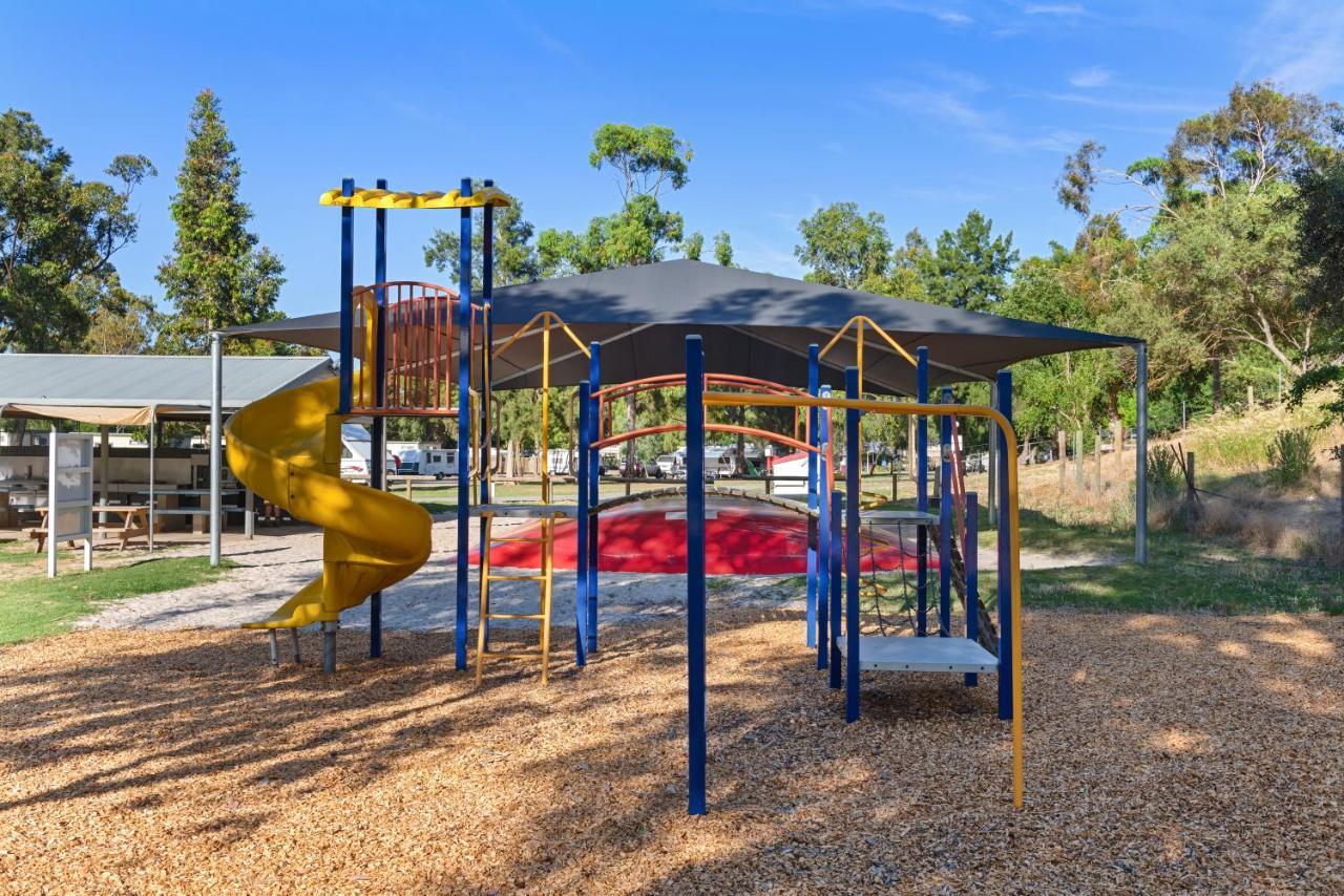 Discovery Parks - Barossa Valley Tanunda Esterno foto