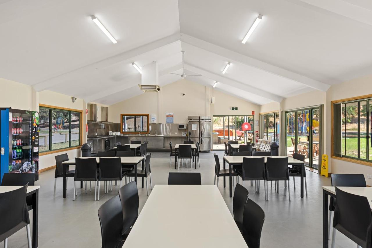 Discovery Parks - Barossa Valley Tanunda Esterno foto