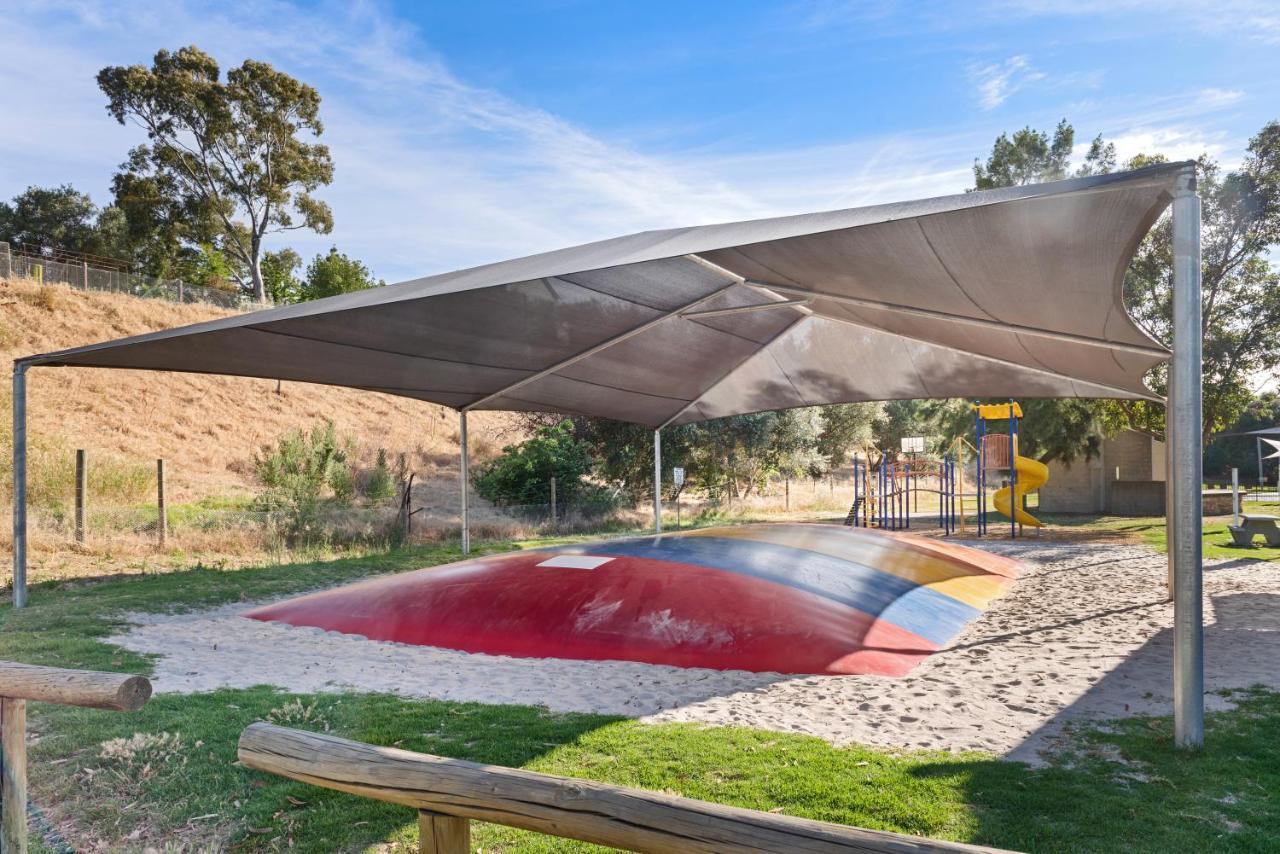 Discovery Parks - Barossa Valley Tanunda Esterno foto