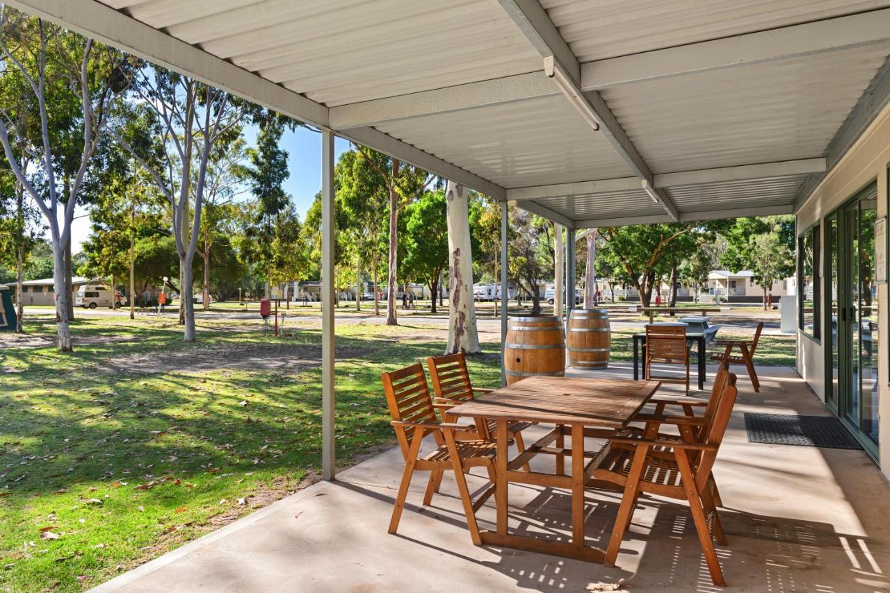 Discovery Parks - Barossa Valley Tanunda Esterno foto