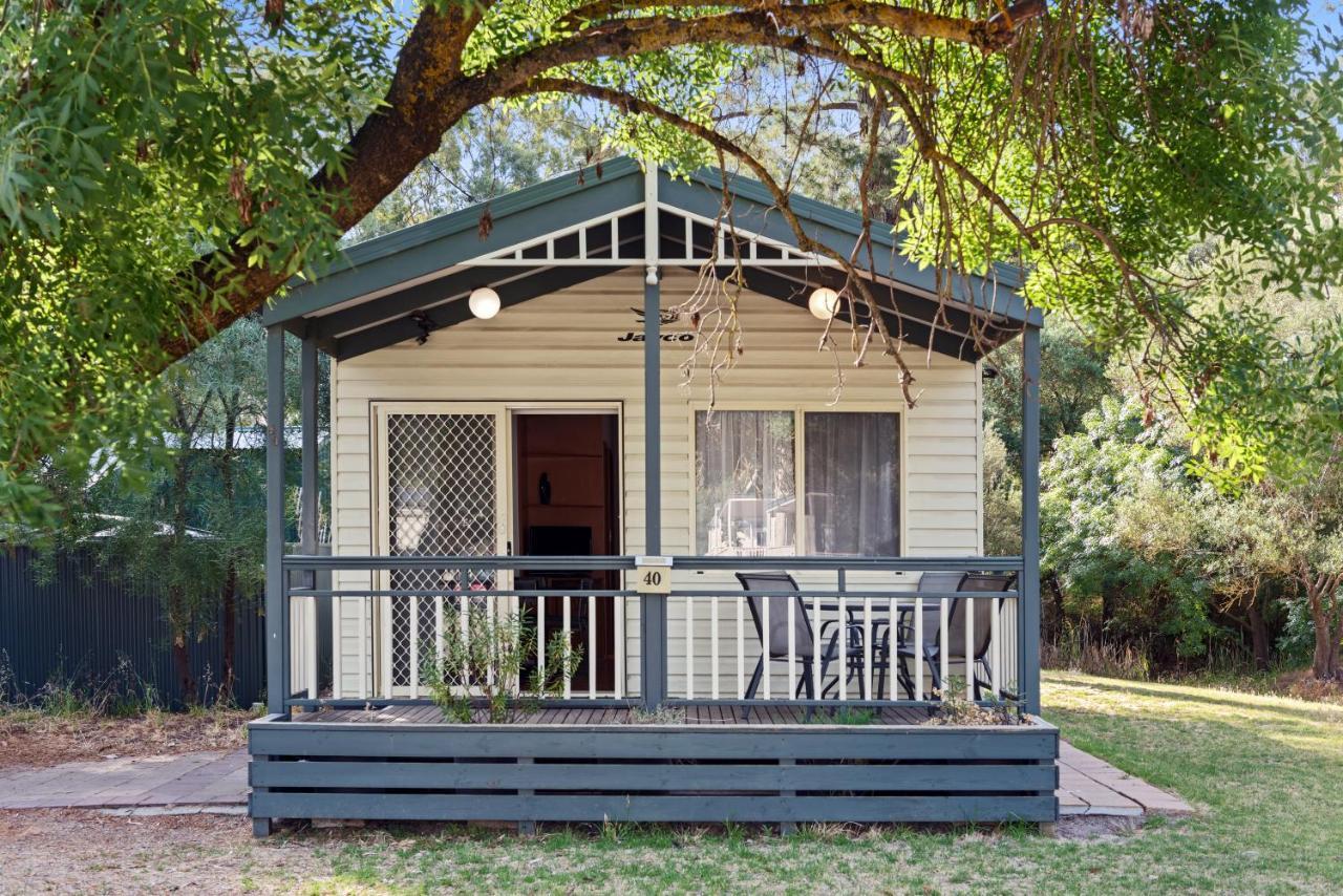 Discovery Parks - Barossa Valley Tanunda Esterno foto