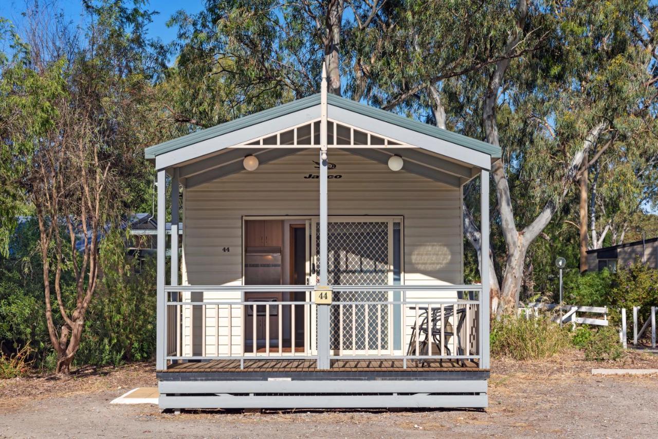 Discovery Parks - Barossa Valley Tanunda Esterno foto