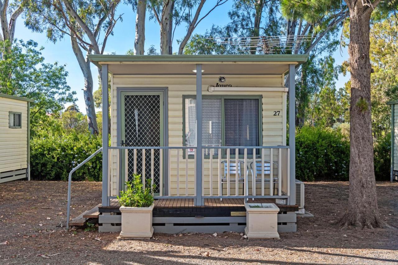 Discovery Parks - Barossa Valley Tanunda Camera foto