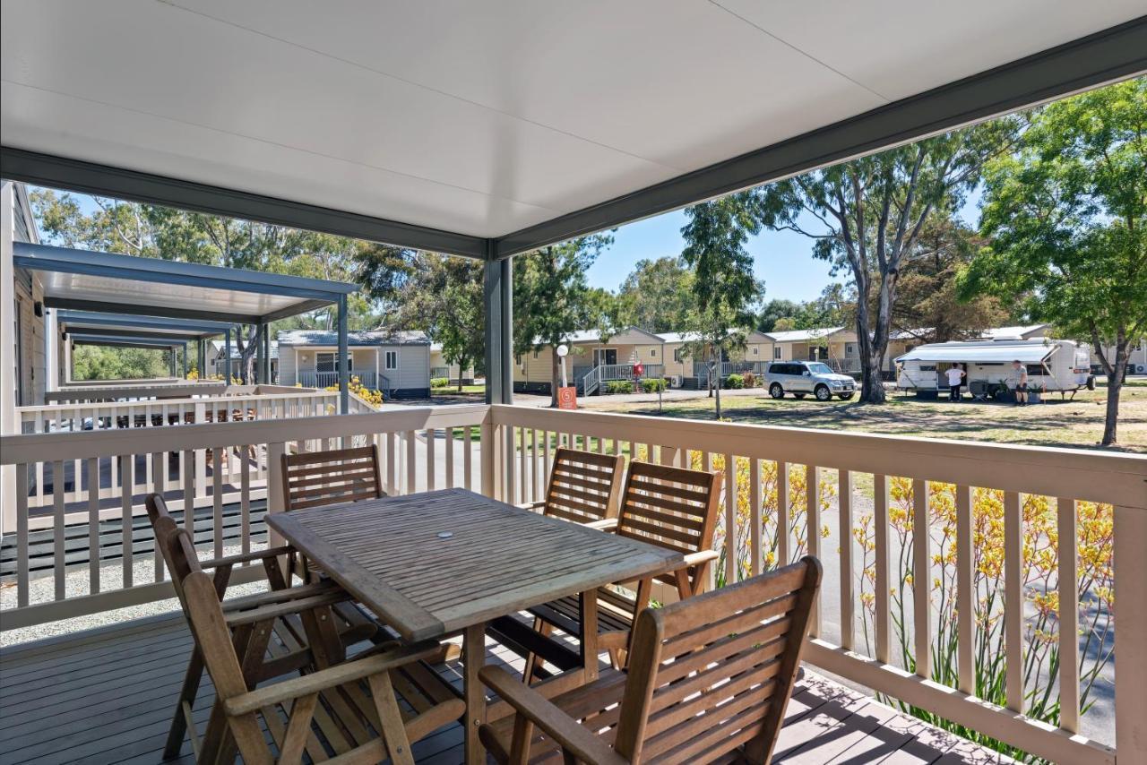 Discovery Parks - Barossa Valley Tanunda Esterno foto