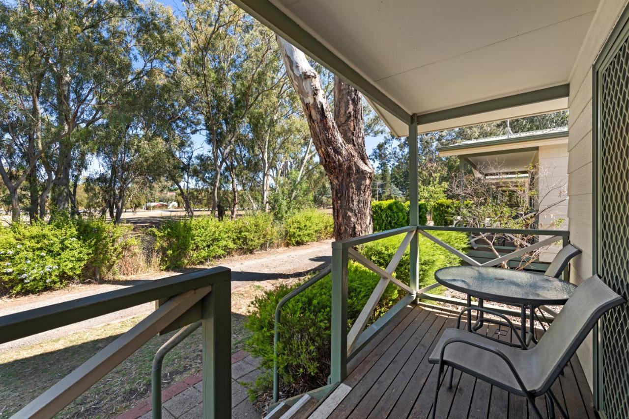 Discovery Parks - Barossa Valley Tanunda Esterno foto