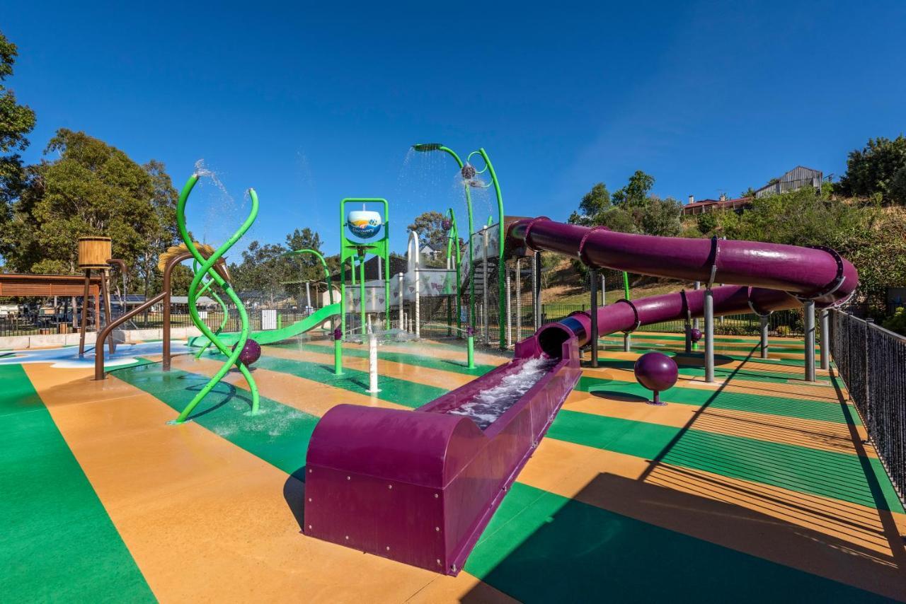 Discovery Parks - Barossa Valley Tanunda Esterno foto
