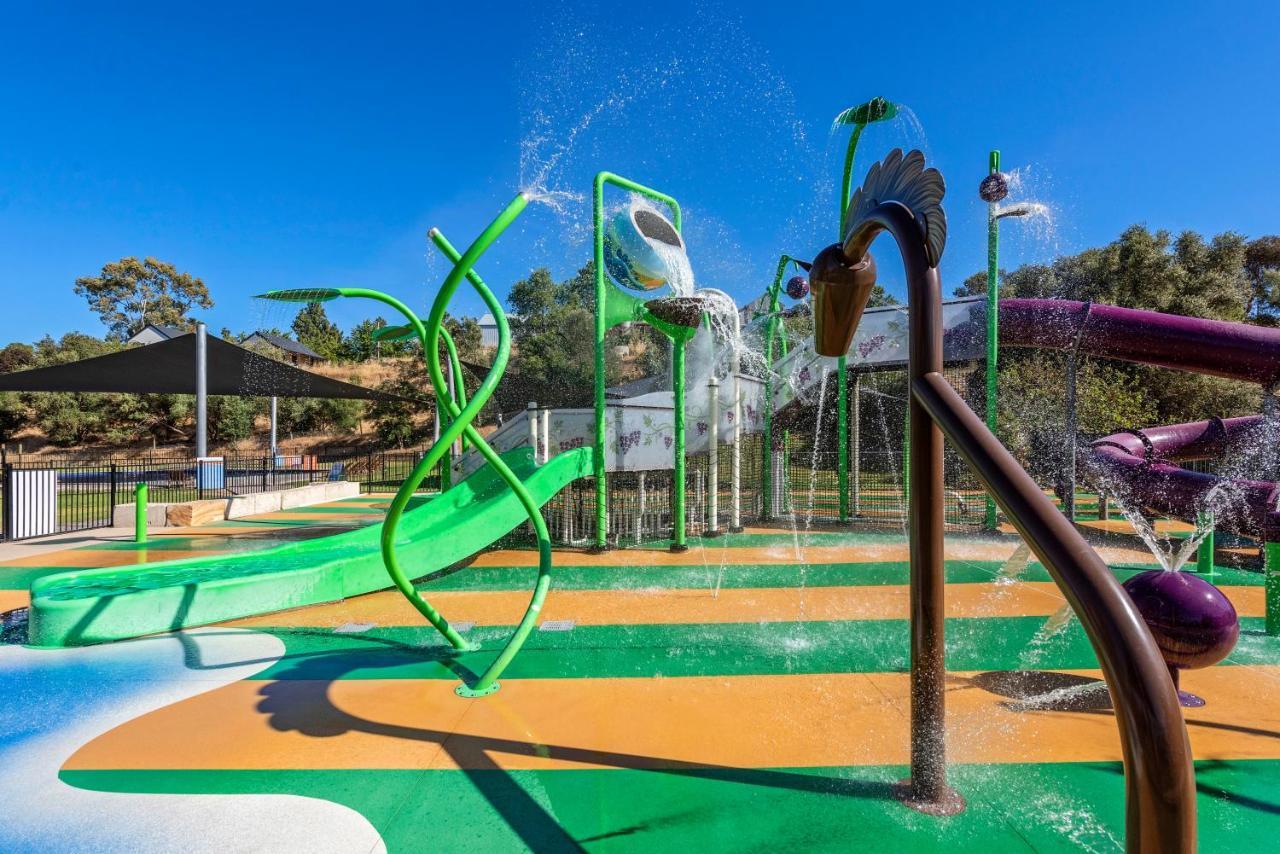 Discovery Parks - Barossa Valley Tanunda Esterno foto