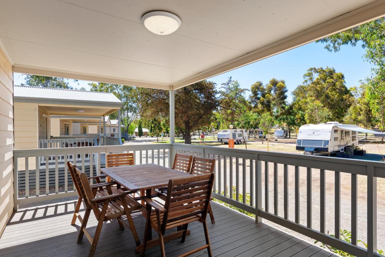 Discovery Parks - Barossa Valley Tanunda Esterno foto