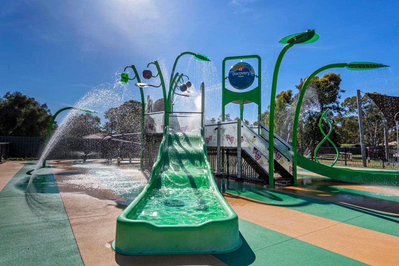 Discovery Parks - Barossa Valley Tanunda Esterno foto