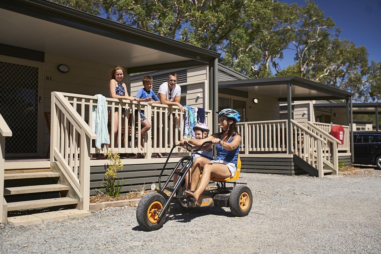 Discovery Parks - Barossa Valley Tanunda Esterno foto