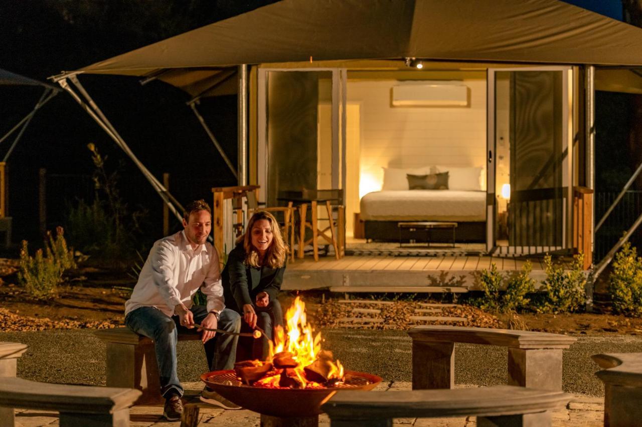Discovery Parks - Barossa Valley Tanunda Esterno foto